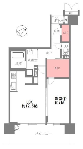 ルイシャトレ御幣島駅前