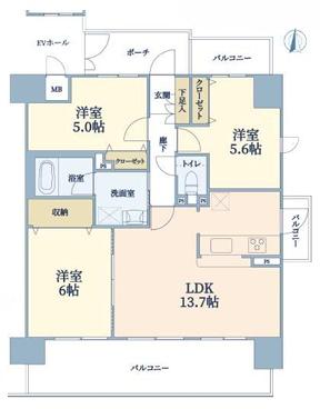 ローレルコート太子橋今市