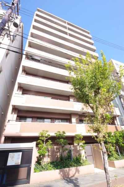 ローレルコート太子橋今市