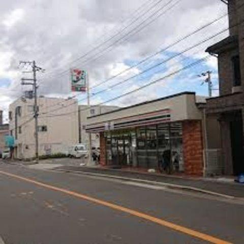 大阪市都島区毛馬町４丁目の中古一戸建て(セブンイレブン大阪毛馬橋店)