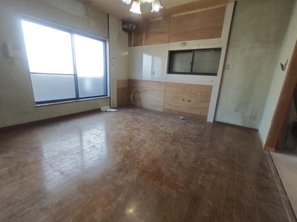 大阪市都島区毛馬町４丁目の中古一戸建て