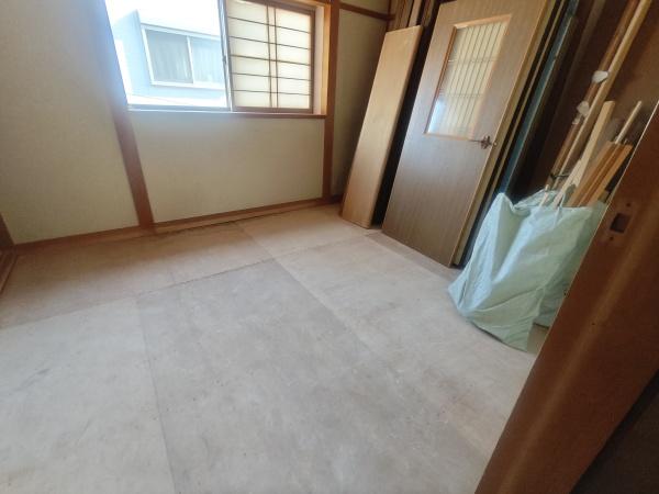 大阪市都島区毛馬町４丁目の中古一戸建て
