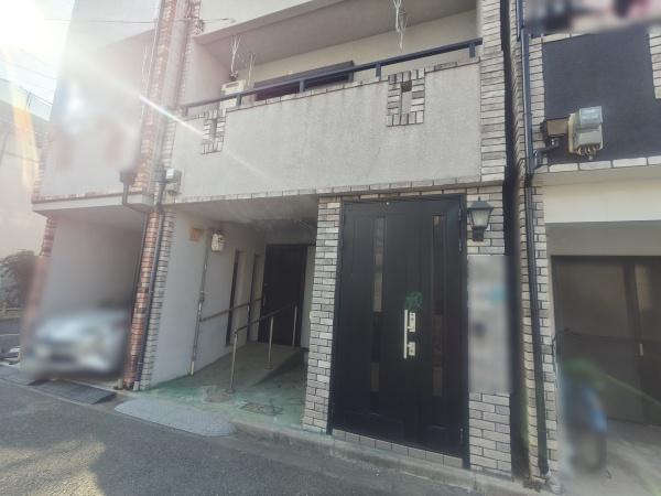 大阪市都島区毛馬町４丁目の中古一戸建て