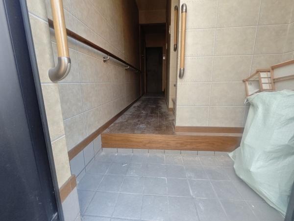 大阪市都島区毛馬町４丁目の中古一戸建