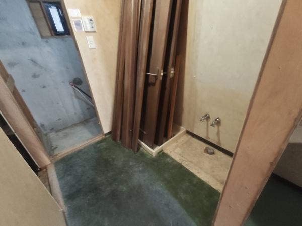 大阪市都島区毛馬町４丁目の中古一戸建て
