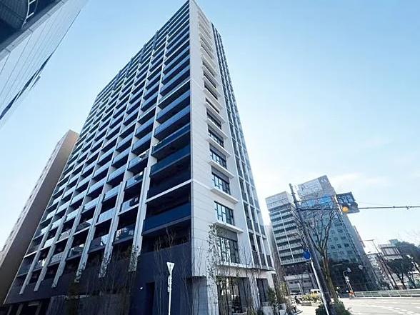 シエリア梅田豊崎