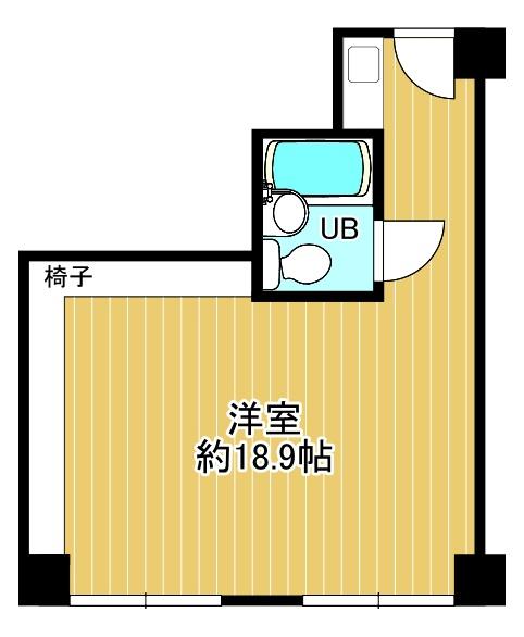 ユニゾーン新大阪