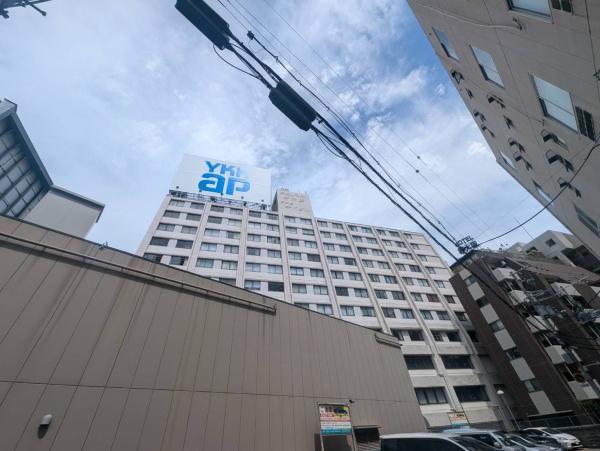 ユニゾーン新大阪
