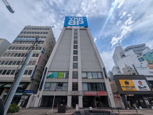 ユニゾーン新大阪