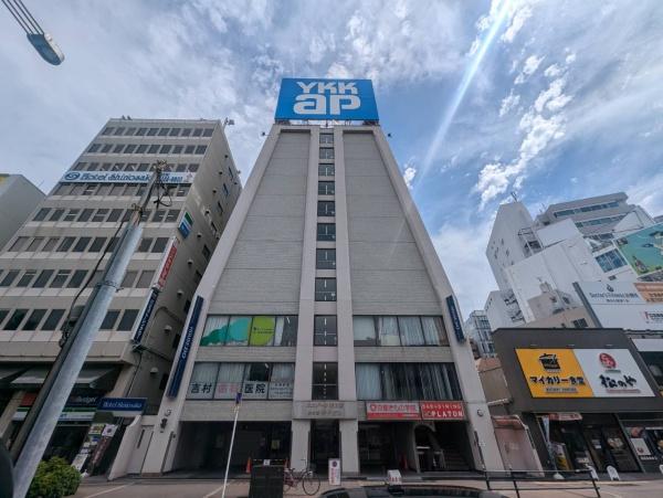 ユニゾーン新大阪