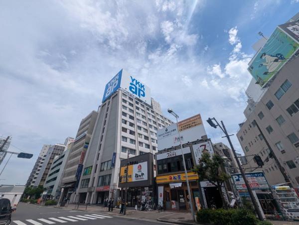 ユニゾーン新大阪