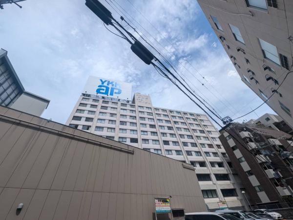 ユニゾーン新大阪
