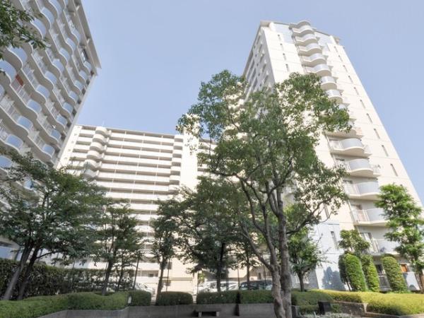 ファミールハイツ城東Ａ棟