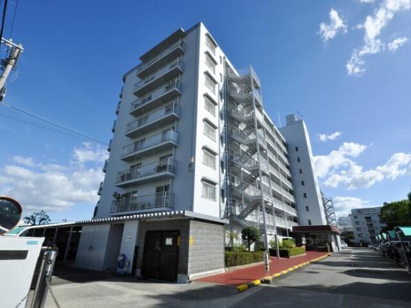 朝潮橋パークマンション