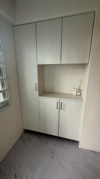 朝潮橋パークマンション