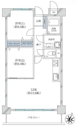 藤和シティコープ市岡