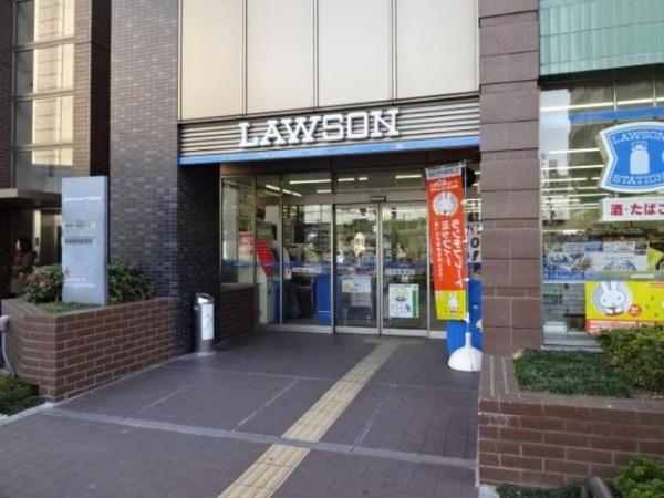 グラン・シティオ心斎橋EAST(ローソン松屋町駅前店)