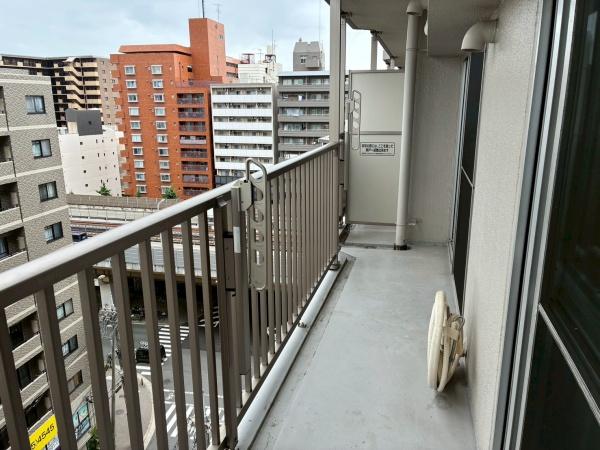 プライムハイツ新大阪