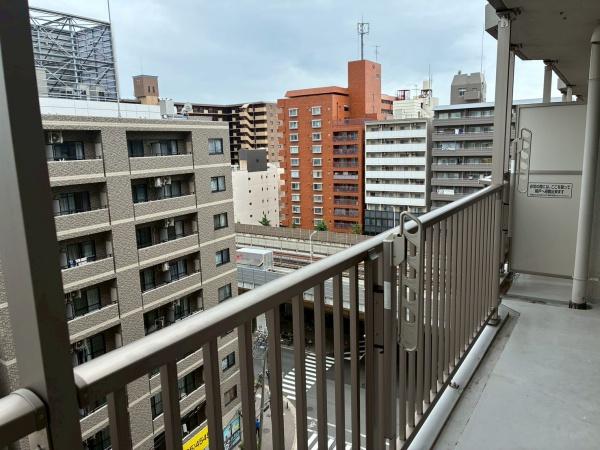 プライムハイツ新大阪