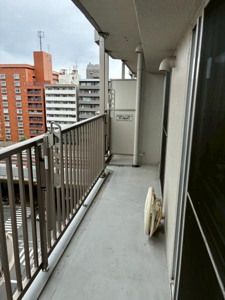 プライムハイツ新大阪