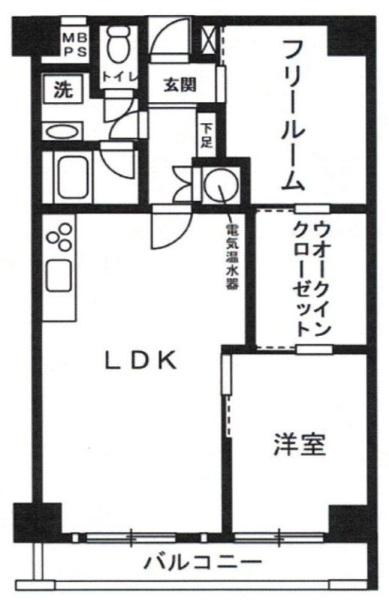 チサンマンション新大阪１０番館