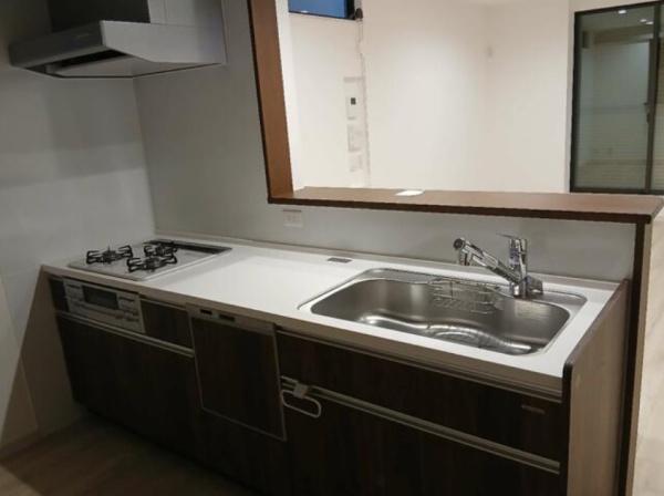 大阪市西成区玉出中２丁目の新築一戸建