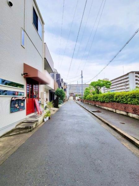 大阪市住之江区御崎４丁目の中古一戸建て