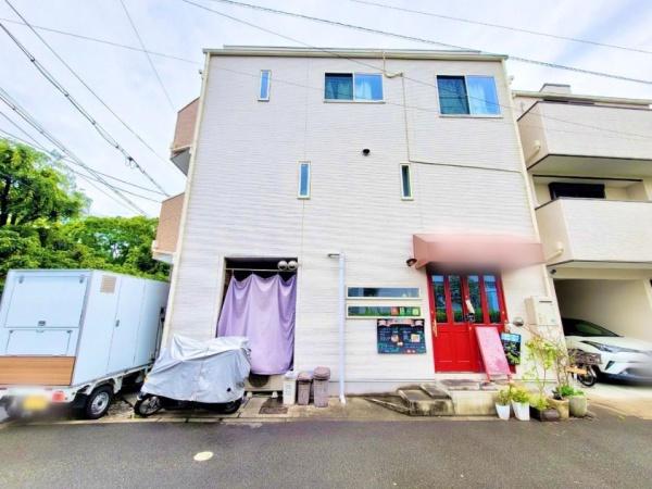 大阪市住之江区御崎４丁目の中古一戸建