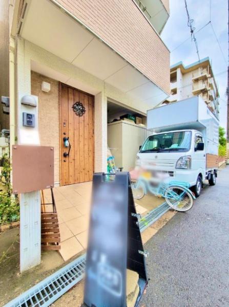 大阪市住之江区御崎４丁目の中古一戸建