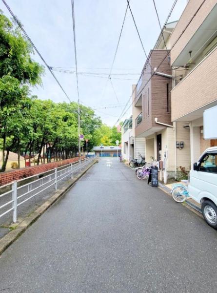 大阪市住之江区御崎４丁目の中古一戸建て