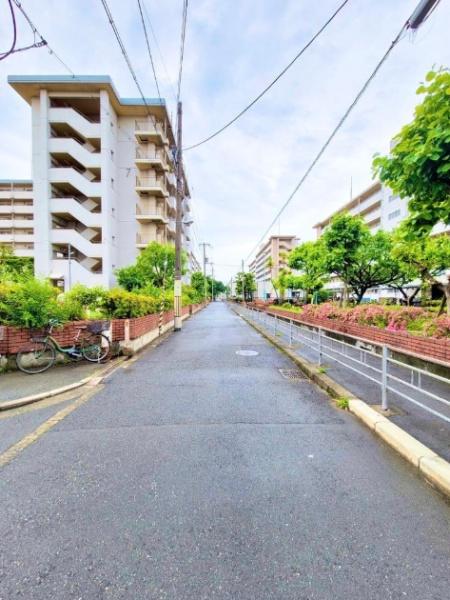 大阪市住之江区御崎４丁目の中古一戸建て