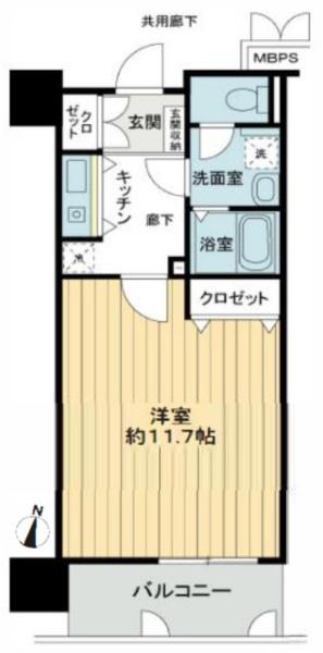 エクセレントOBPバンクス