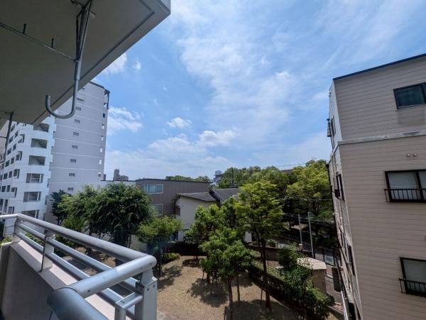 都島リバーシティ２１号棟