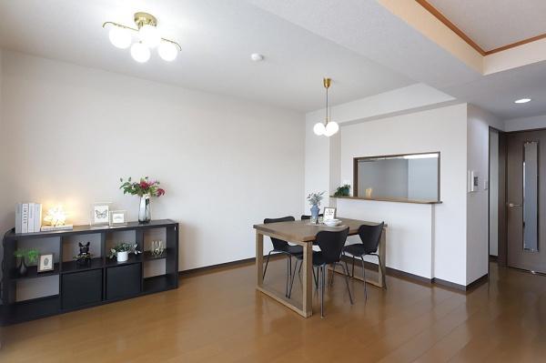 キングマンション弁天町Ⅱ