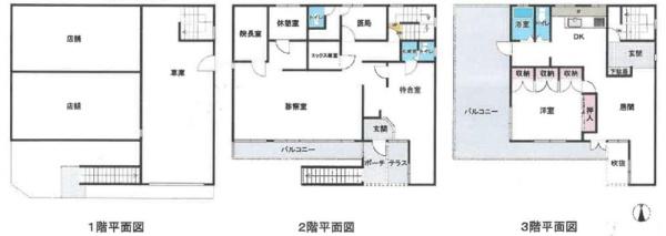 大阪市平野区瓜破西１丁目の中古一戸建