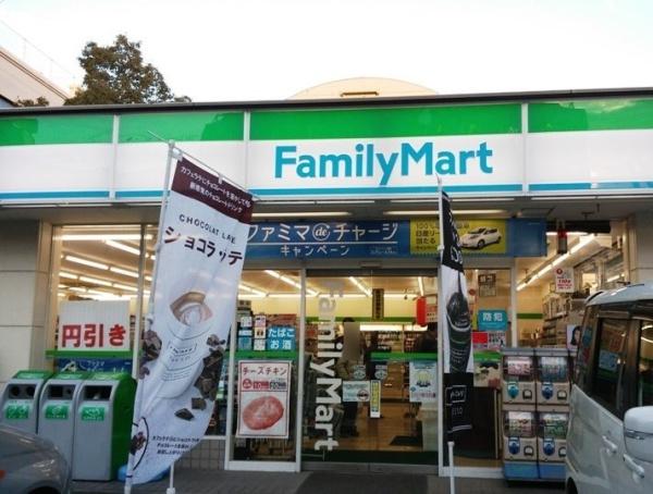 大阪市平野区瓜破西1丁目の中古一戸建て(ファミリーマート喜連西六丁目店)