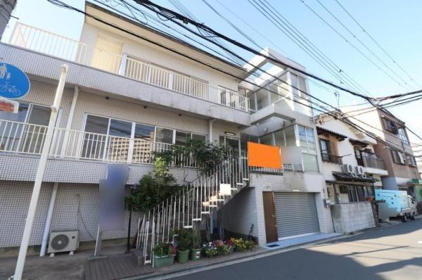 大阪市平野区瓜破西１丁目の中古一戸建