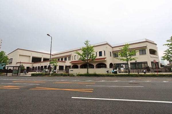 大阪市浪速区浪速西2丁目の中古一戸建て(大阪市立栄小学校)