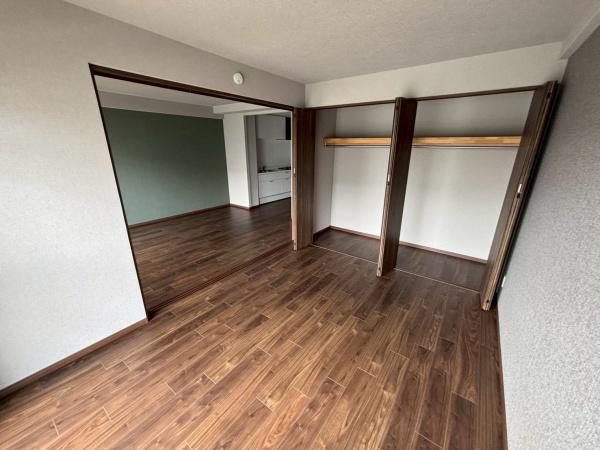 エメラルドマンション鶴見緑地