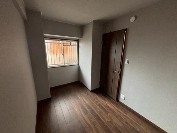 エメラルドマンション鶴見緑地