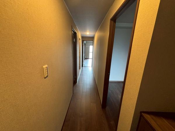 エメラルドマンション鶴見緑地