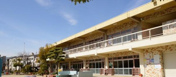 大阪市東淀川区井高野3丁目の中古一戸建て(井高野第二保育園)