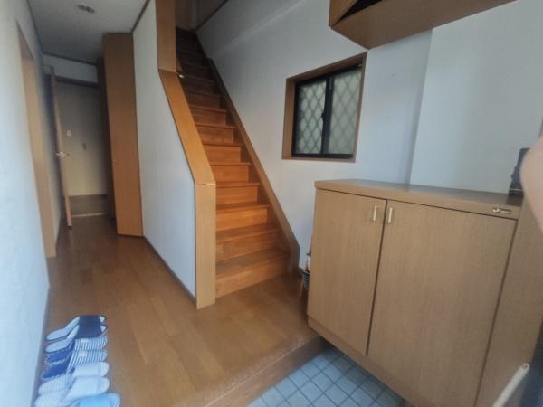 大阪市城東区中浜２丁目の中古一戸建て