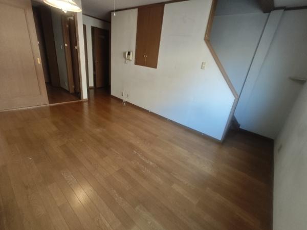 大阪市城東区中浜２丁目の中古一戸建て