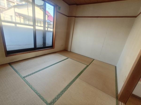 大阪市城東区中浜２丁目の中古一戸建て