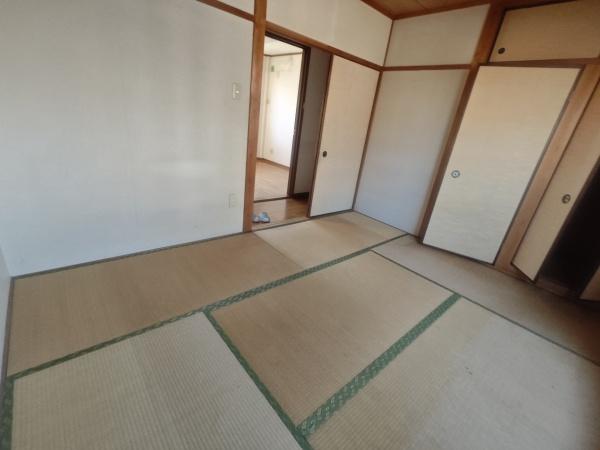 大阪市城東区中浜２丁目の中古一戸建て