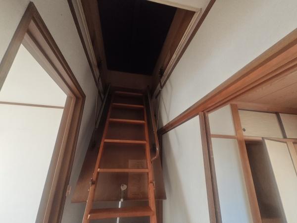 大阪市城東区中浜２丁目の中古一戸建て