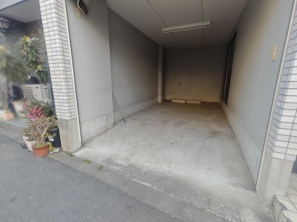 大阪市城東区中浜２丁目の中古一戸建て