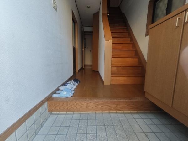 大阪市城東区中浜２丁目の中古一戸建て