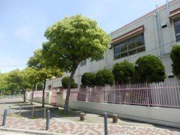大阪市浪速区浪速東2丁目の中古一戸建て(大阪市立浪速第1保育所)